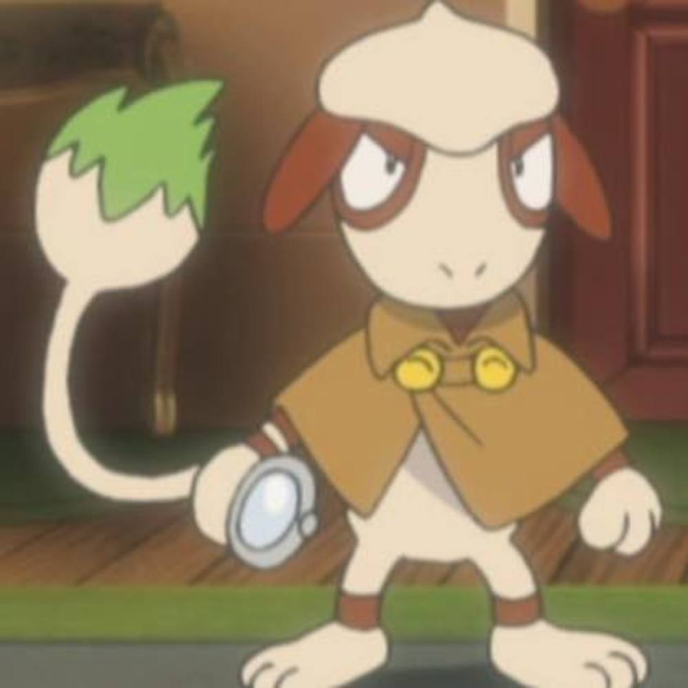 Meet your Posher, Nick